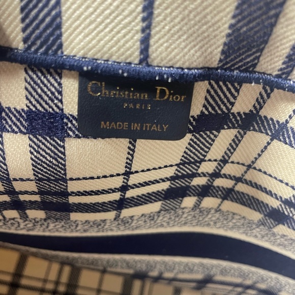 Dior Book Tote Large - Picture 3 of 14